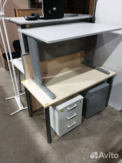 Компьютерные столы бу, письменные, качество