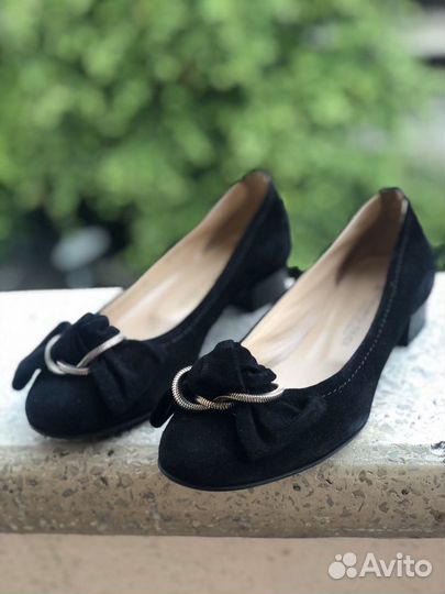 Балетки Italy женские