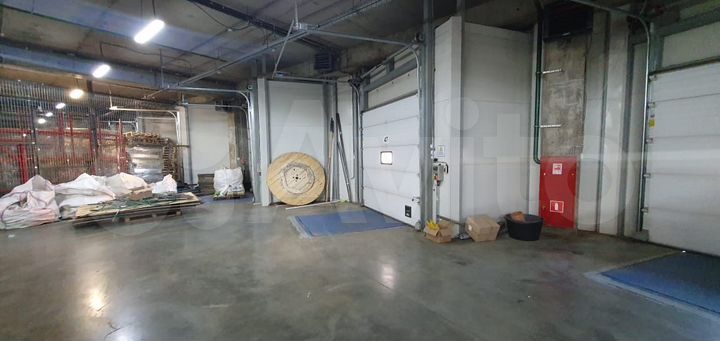 Склад, 6000 м²