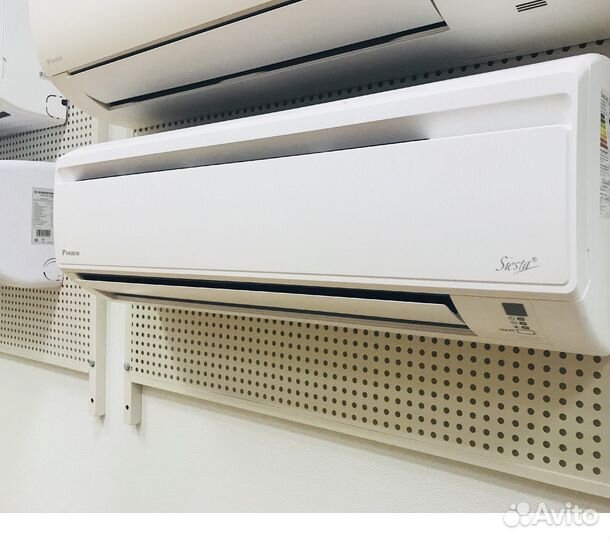 Сплит-система кондиционер Японский