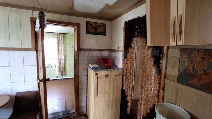 Дом 67,9 м² на участке 5,7 сот.