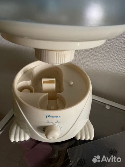 Увлажнитель воздуха