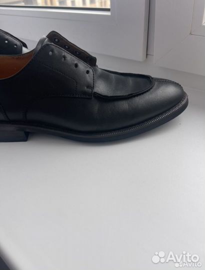 Полуботинки мужские 44 размер