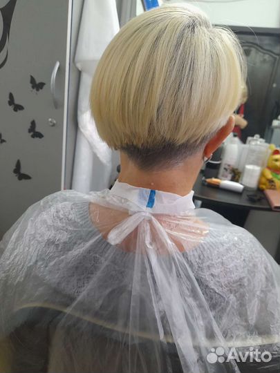 Бесплатные стрижки