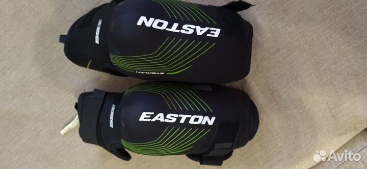 Налокотники хоккейные