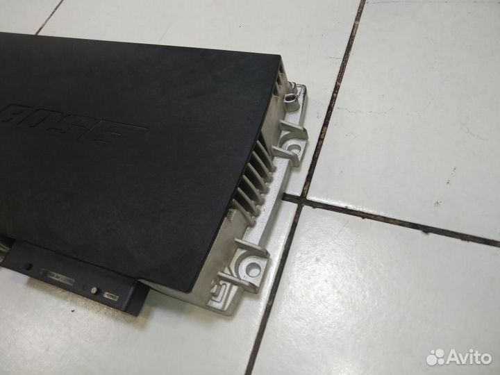 Усилитель акустической системы Audi A6 C7 4G5