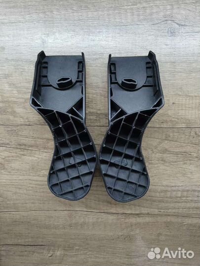 Адаптеры для коляски