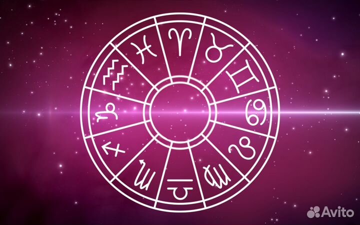 Астролог Консультация Обучение