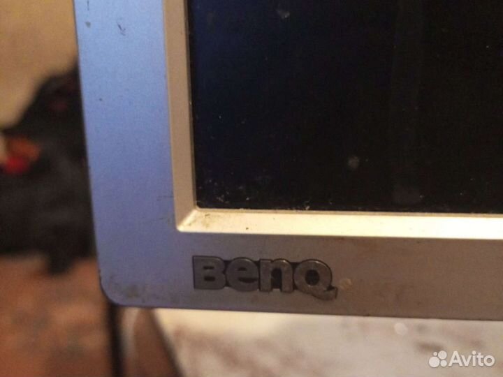 Монитор benq