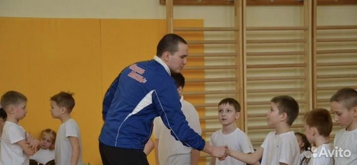 Водитель / помощник / ассистент