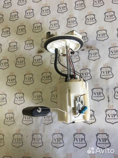 Бензонасос Топливный насос Hyundai Tucson 3 G4FJ