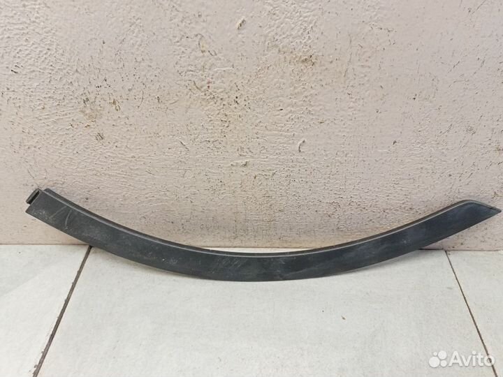 Накладка двери задней правой