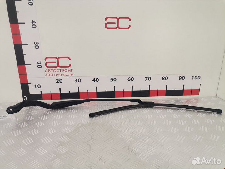 Щеткодержатель (поводок стеклоочистителя, дворник)