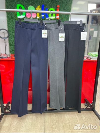 Школьная форма для девочки