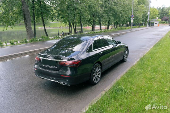 Аренда mercedes e300 Аренда мерседеса