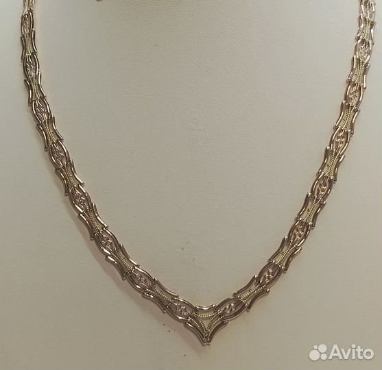 Колье 585 (рассрочка,рейд ин)