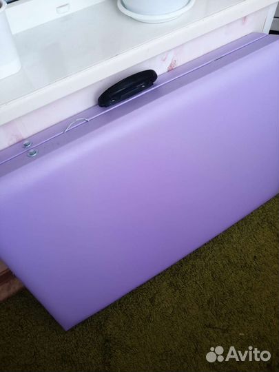 Кушетка косметологическая бу