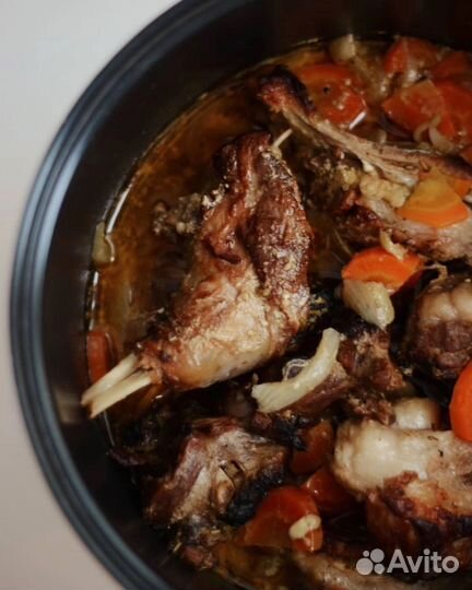 Мясо нутрии