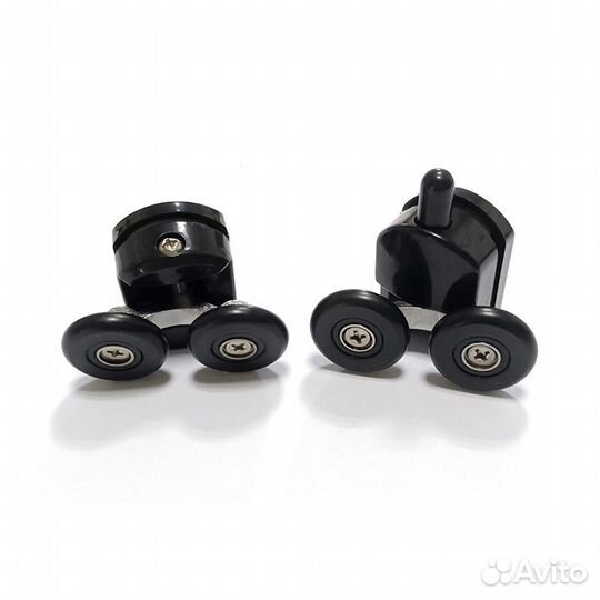 Душевой уголок abber AG30100BH-S90B