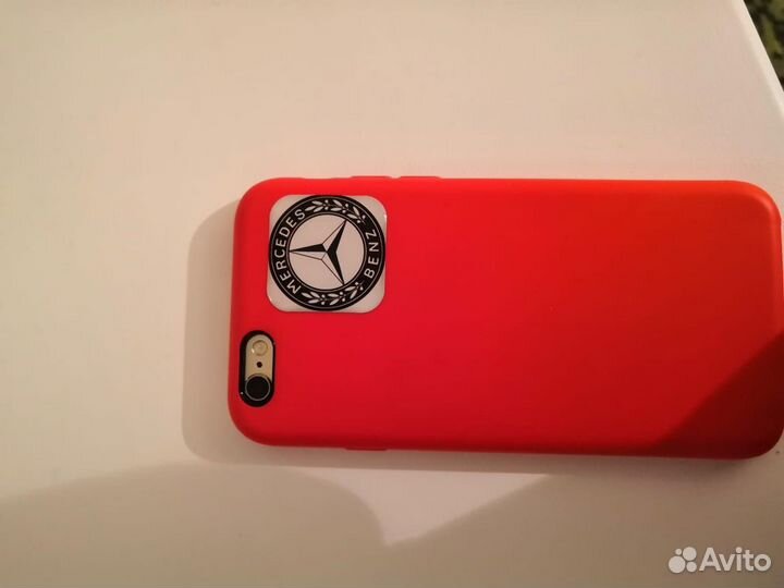 iPhone 6S, 64 ГБ