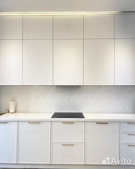 Кухни на заказ Мебель на заказ