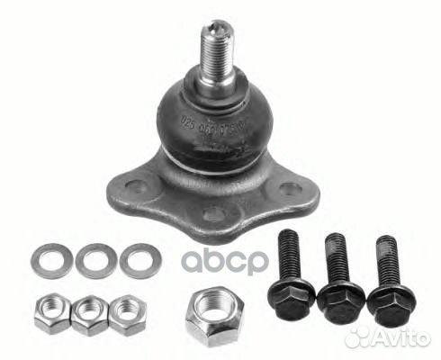 Опора шаровая 2670502 lemforder