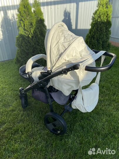 Коляска 2 в 1 sibis бу
