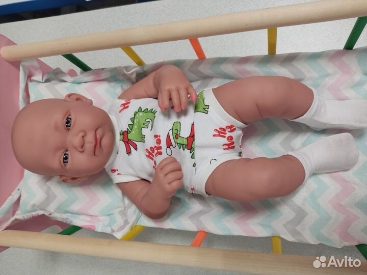 Одежда для кукол Baby born, пупсы