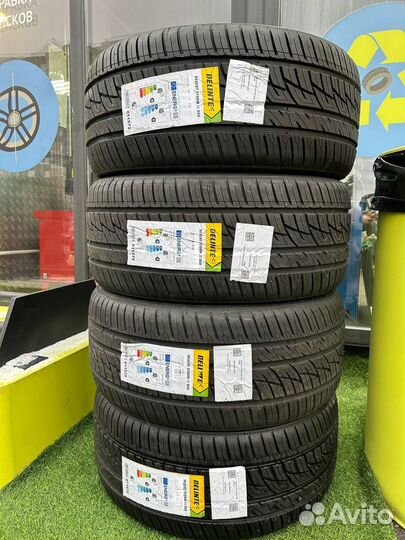 Delinte DS8 275/45 R21 110Y