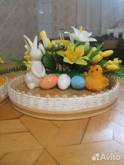 Поделки своими руками