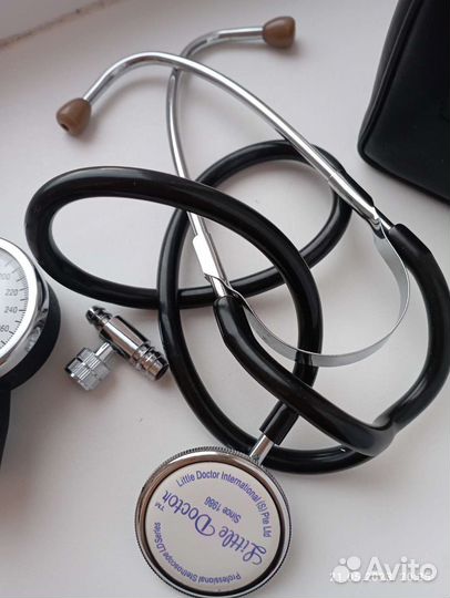 Запчасти для механического тонометра