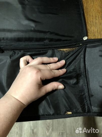 Переноска для животных