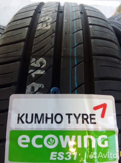 Kumho Ecowing ES31 185/70 R14 88T