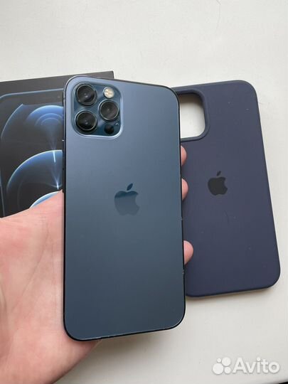 iPhone 12 Pro, 128 ГБ