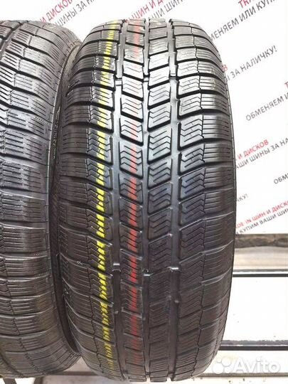 Barum Polaris 3 235/65 R17 108H