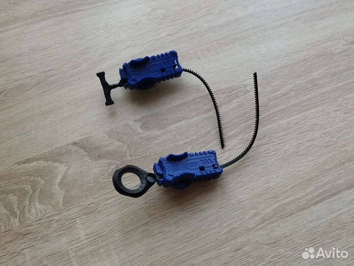 Бейблейд запускалки