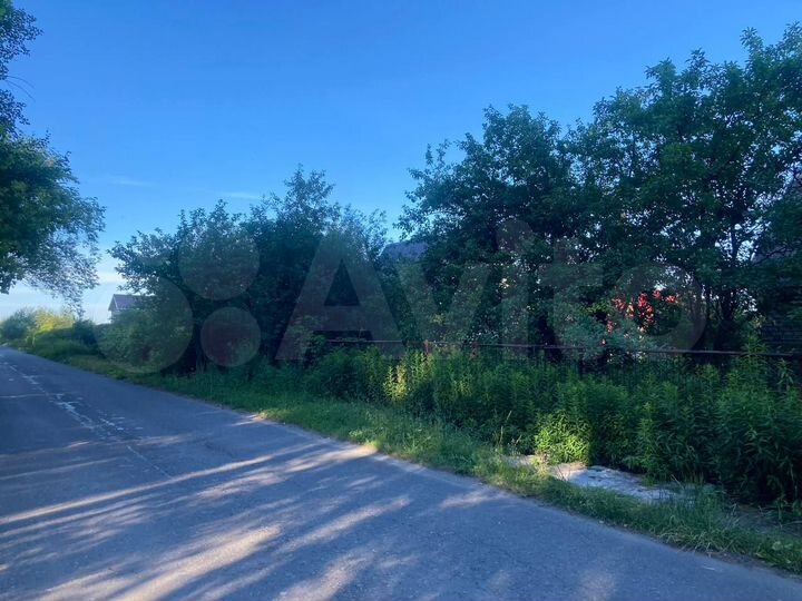 Дача 30 м² на участке 6 сот.
