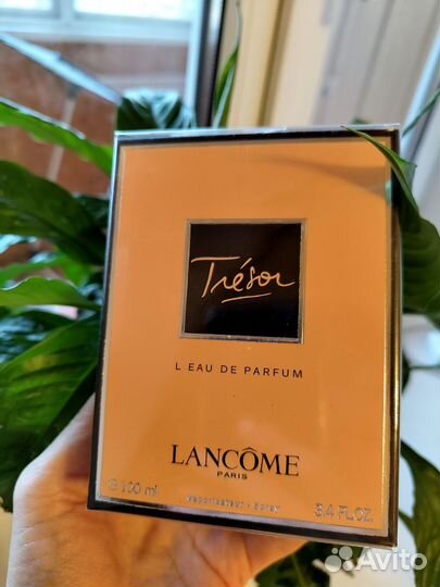 Духи. Парфюм. Ланком