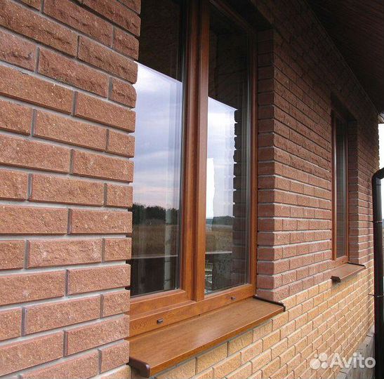 Пластиковые окна, окна пвх