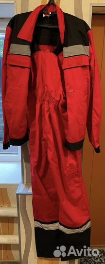 Спецодежда (Роба)