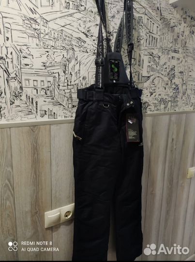 Комбинезон размер М