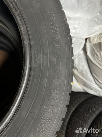 Nokian Tyres Hakkapeliitta 5 275/60 R20