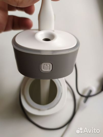 Увлажнитель воздуха