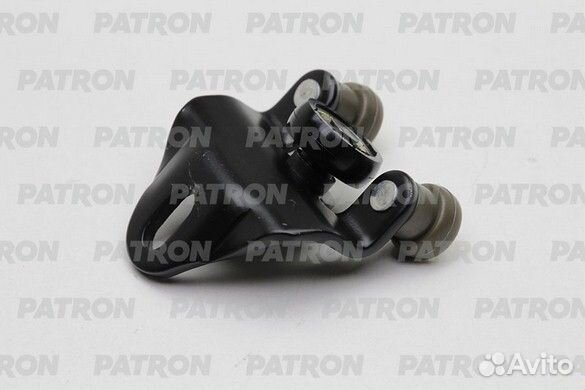 Patron P35-0033 Ролик двери справа верхний ford Tr