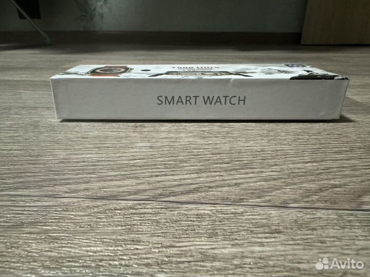 SMART Watch Ultra T800