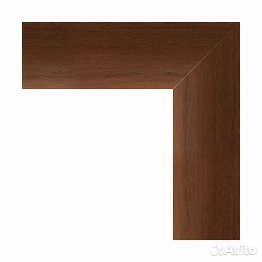 Зеркало Evoform Exclusive 52х42 BY 1359 с фацетом