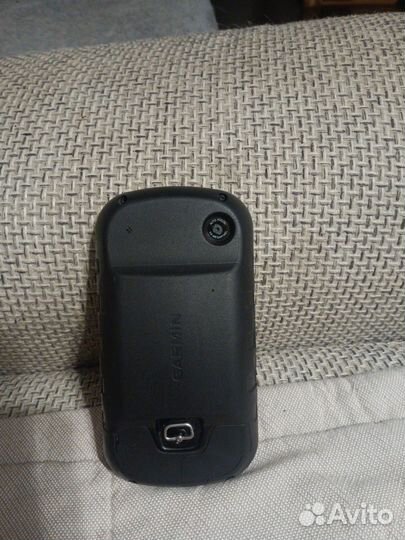 Навигатор garmin montana 650t