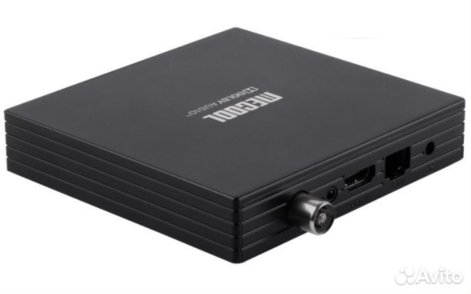 Mecool KT1 DVB-T2 2/16 905x4