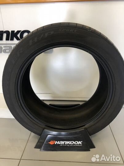 Bridgestone Dueler H/P Sport 275/45 R20 110Y