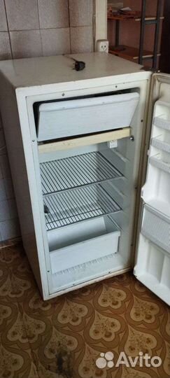 Холодильник